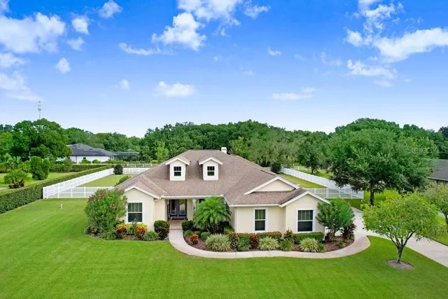 $1,325,000 | 7709 Kenia Meadows Lane, Odessa, FL 33556