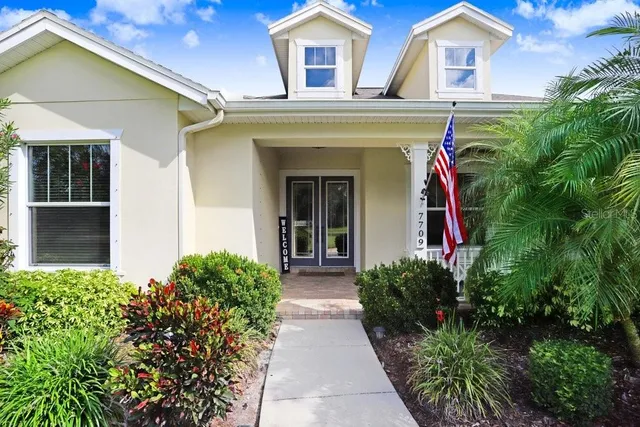 $1,325,000 | 7709 Kenia Meadows Lane, Odessa, FL 33556