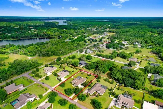 $1,325,000 | 7709 Kenia Meadows Lane, Odessa, FL 33556