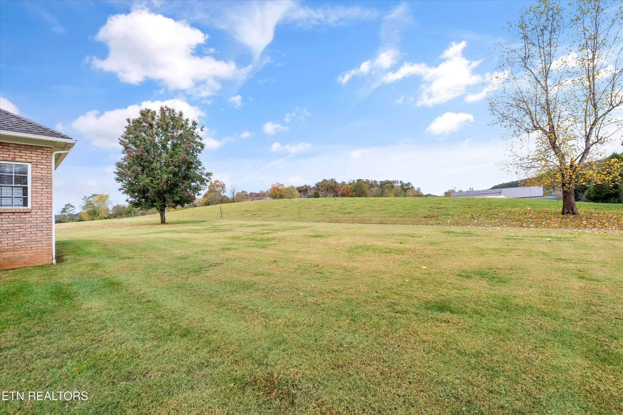 7613 Powderhorn Trail Townsend, TN 37882 - Photo 34 of 43 a view of yard with ocean view