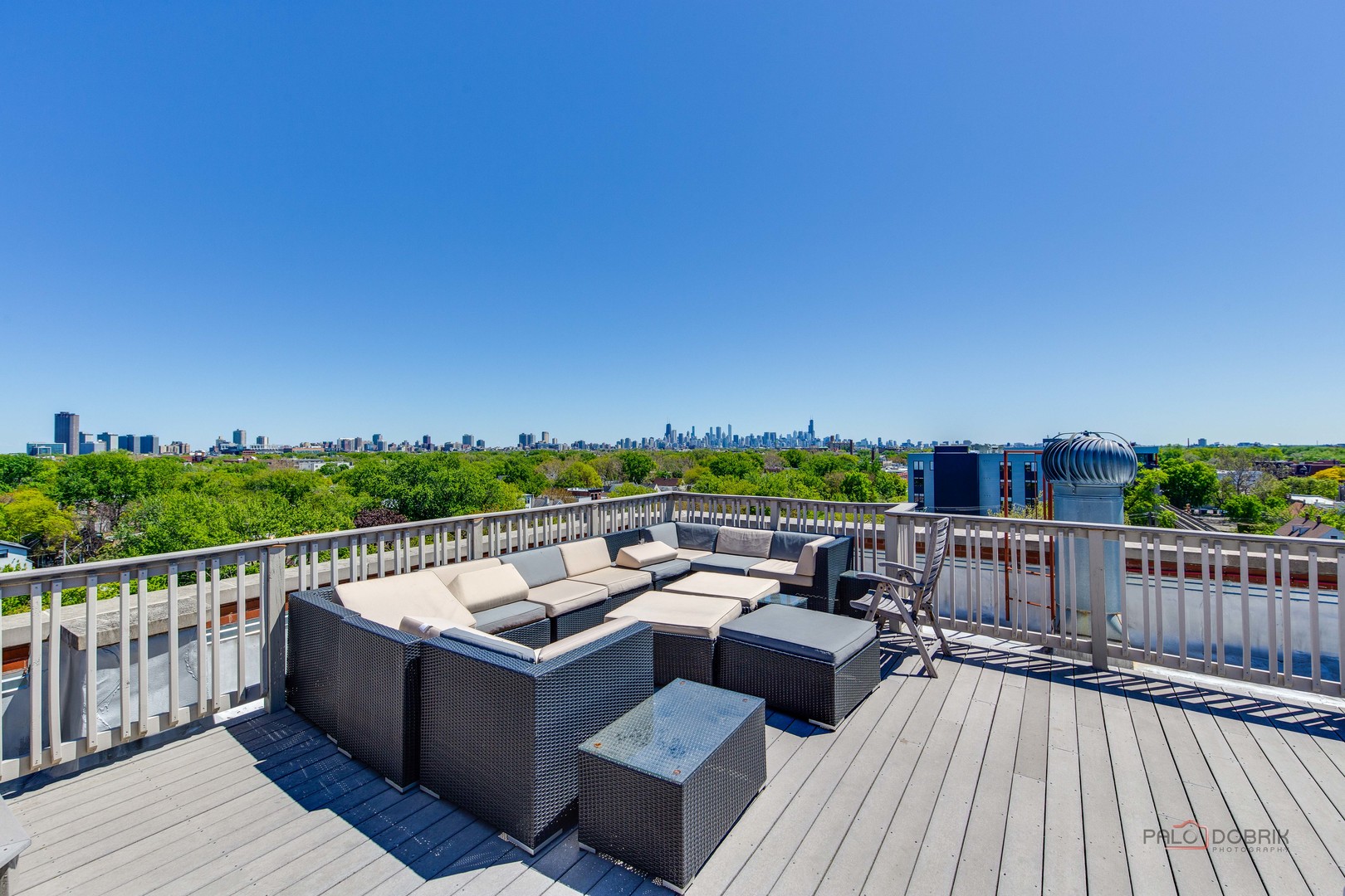 1801 West Larchmont Avenue, Unit 305 Chicago, IL 60613 - Photo 30 of 36