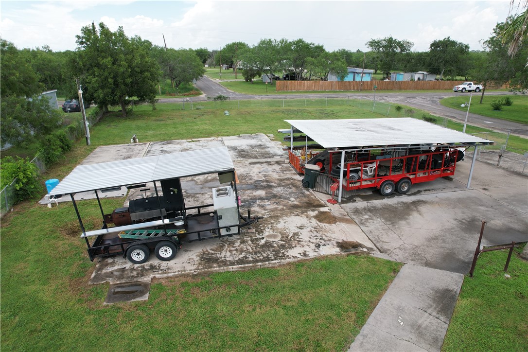 24727 County Road 301 Mathis, TX 78368 - Photo 11 of 28