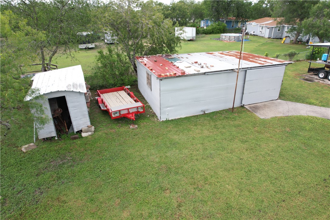 24727 County Road 301 Mathis, TX 78368 - Photo 8 of 28