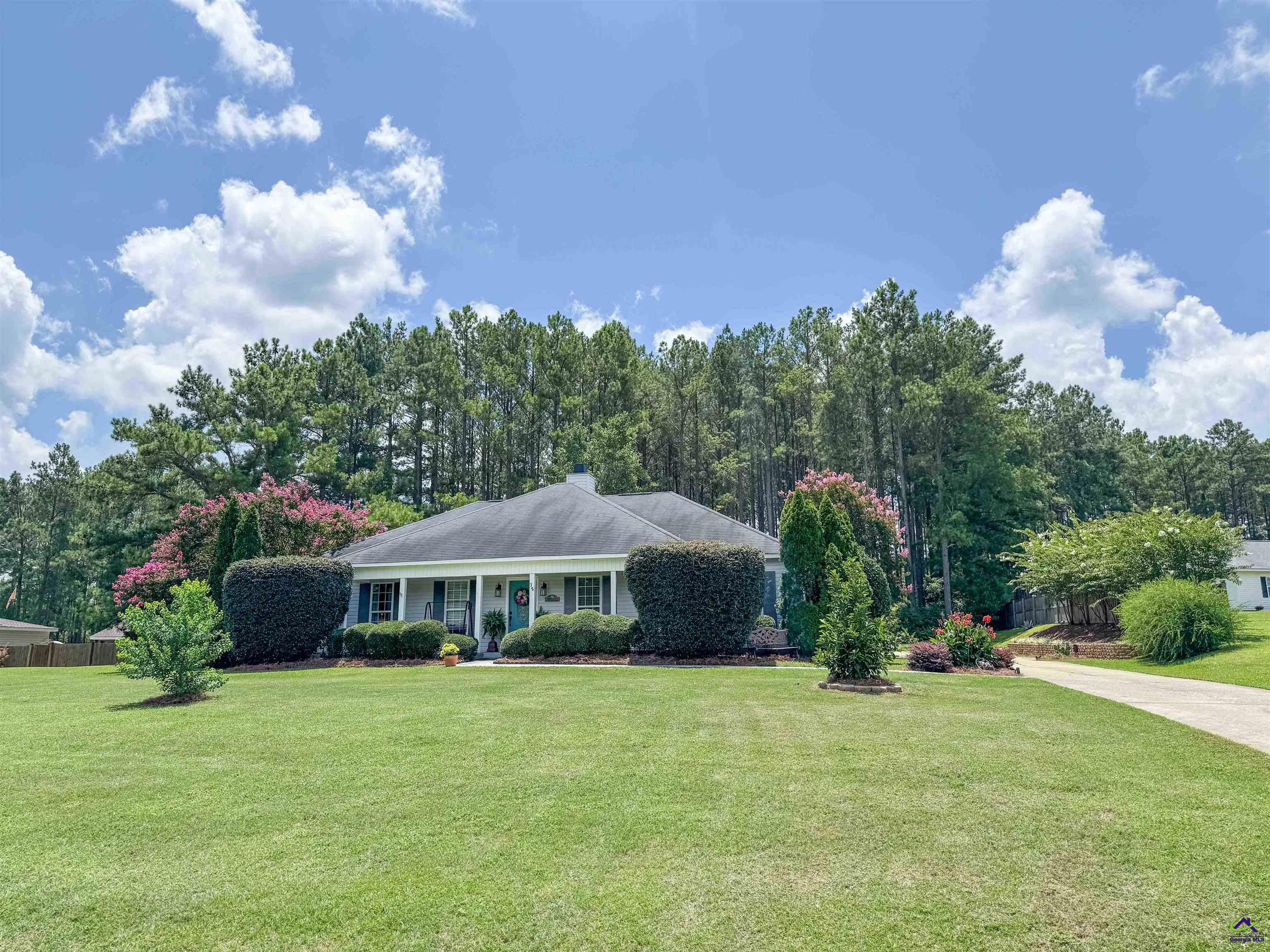 38 Ridgeway Drive Fort Valley, GA 31030 - Photo 4 of 53 Gallery Image 4