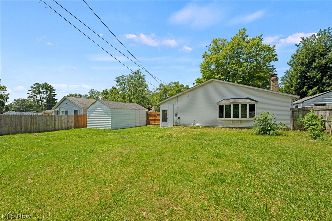 4915 Forest Road Mentor, OH 44060 - Photo 26 of 28