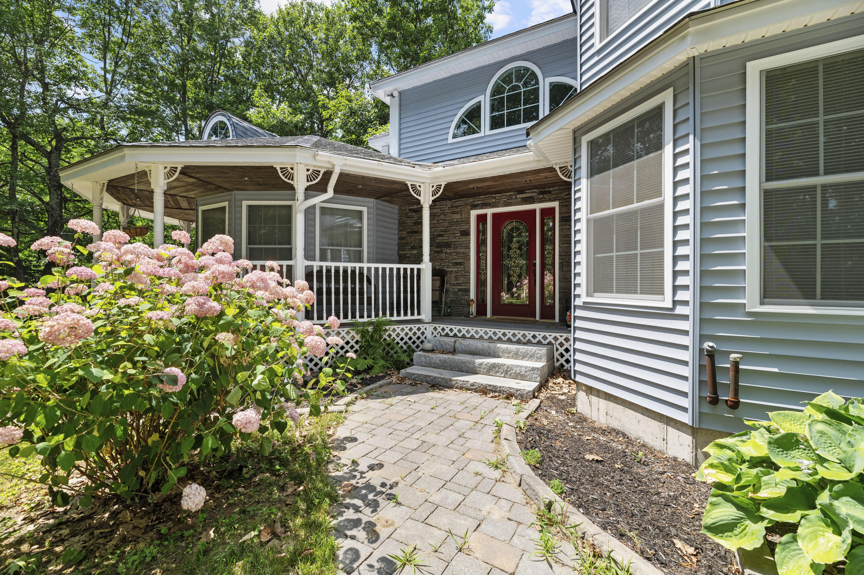 2333 Hallowell Road Litchfield, ME 04350 - Photo 8 of 66 6.1