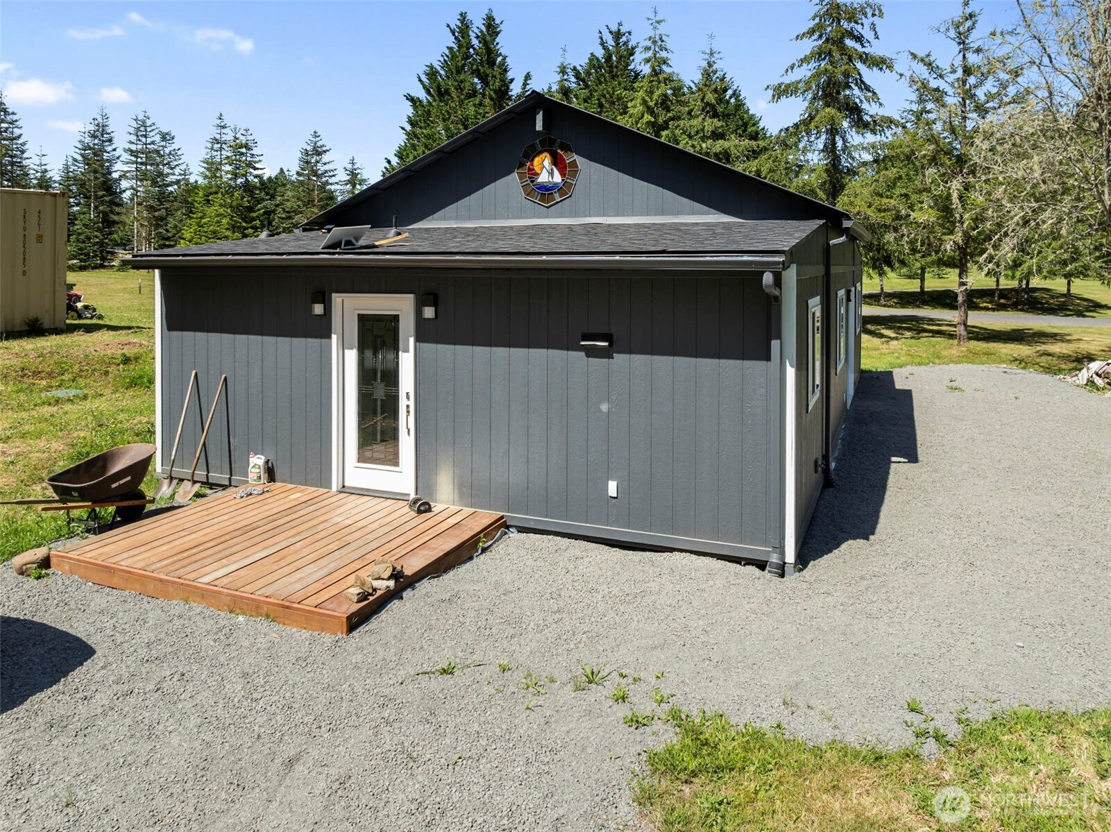 1785 Centralia Alpha Road Chehalis, WA 98532 - Photo 29 of 35