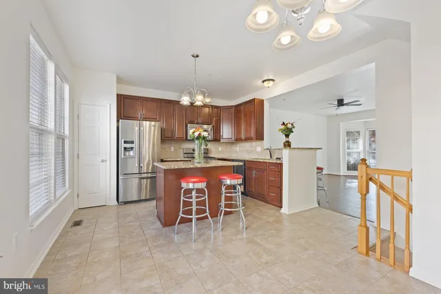 $449,900 | 10018 Greenspire Way, Bowie, MD 20721