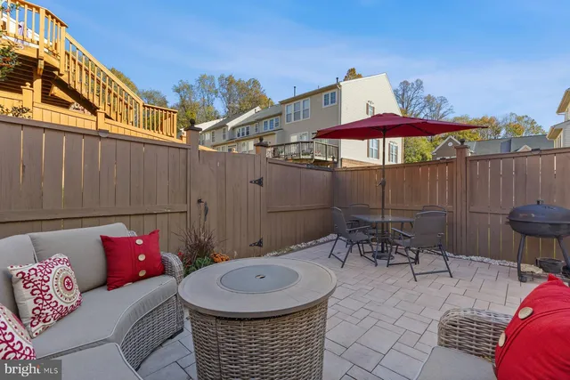 $449,900 | 10018 Greenspire Way, Bowie, MD 20721