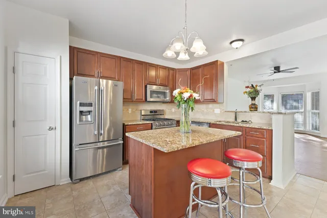 $449,900 | 10018 Greenspire Way, Bowie, MD 20721