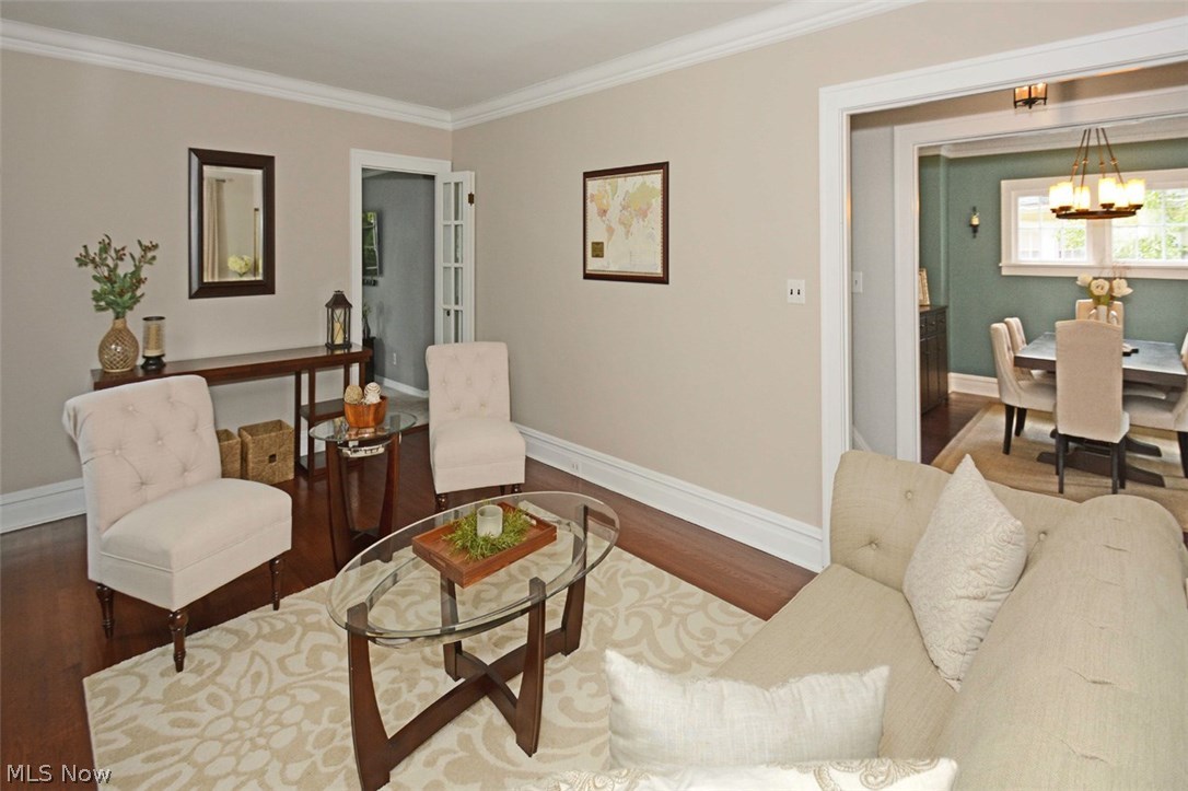 3381 Avalon Road Cleveland, OH 44120 - Photo 22 of 35 Gallery Image 22