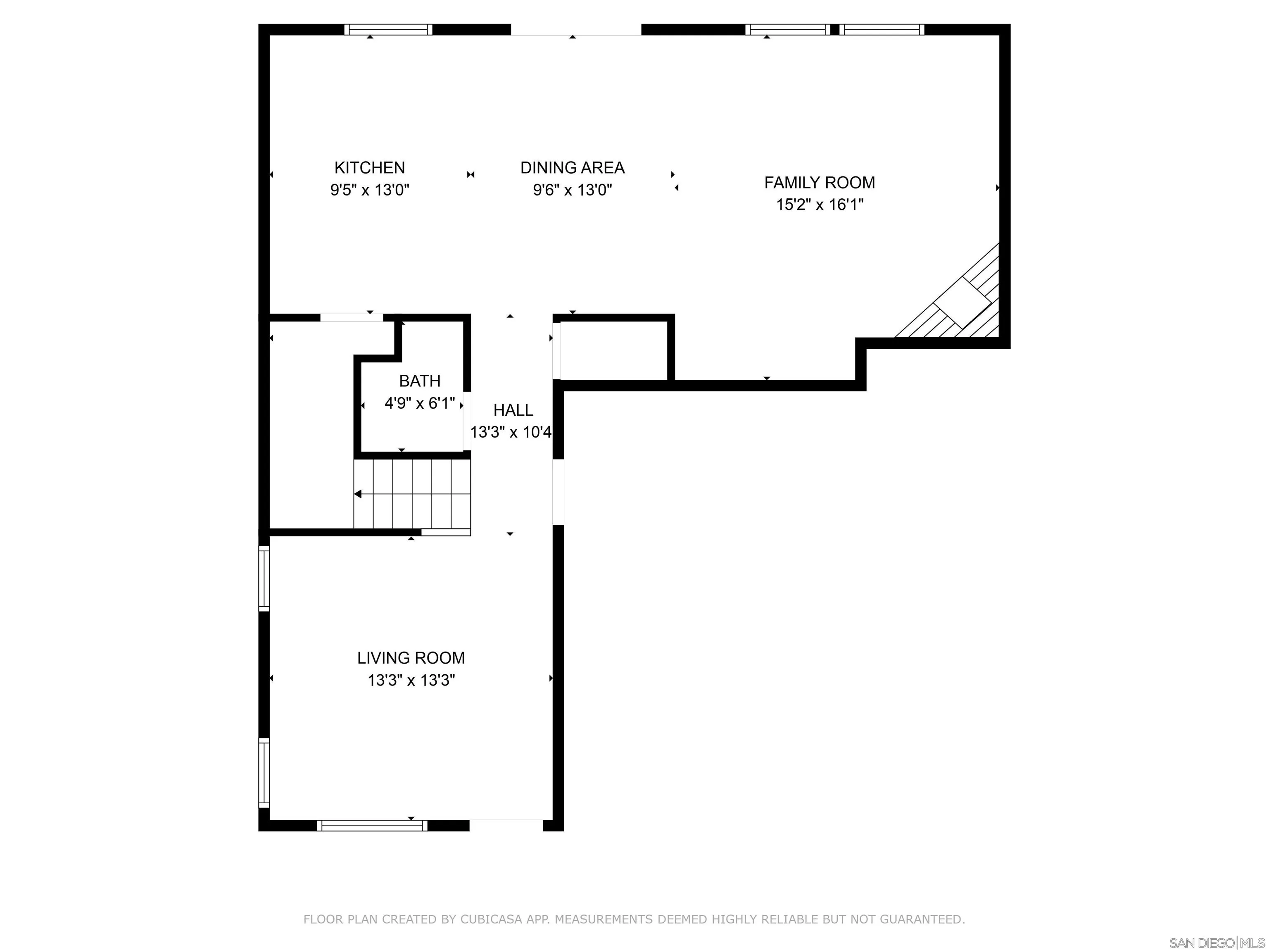 38837 Rockinghorse Road Murrieta, CA 92563 - Photo 39 of 41 a picture of a wall with a white wall