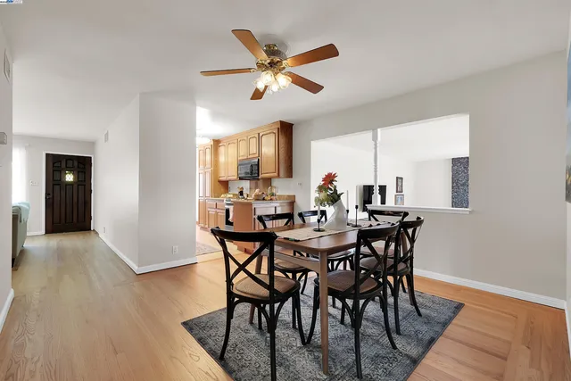 $918,000 | 1338 VÃa La Paloma, San Lorenzo, CA 94580
