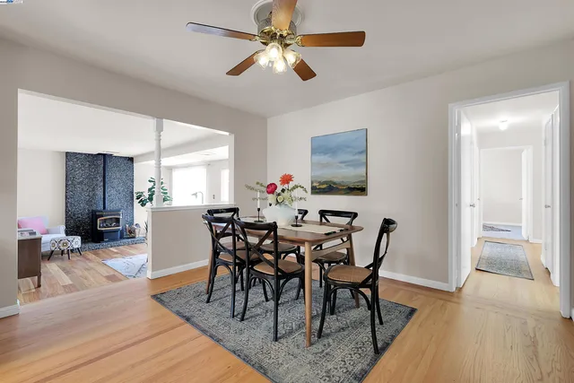 $918,000 | 1338 VÃa La Paloma, San Lorenzo, CA 94580