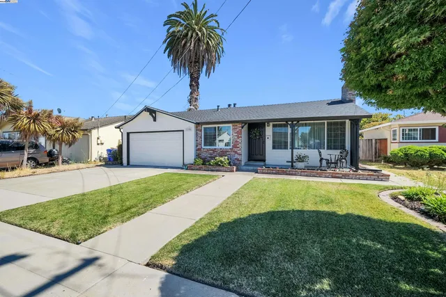 $918,000 | 1338 VÃa La Paloma, San Lorenzo, CA 94580