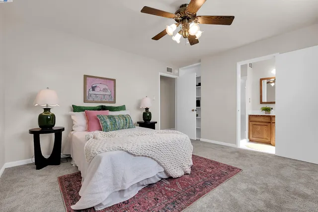 $918,000 | 1338 VÃa La Paloma, San Lorenzo, CA 94580
