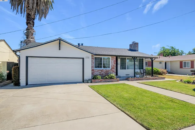 $918,000 | 1338 VÃa La Paloma, San Lorenzo, CA 94580