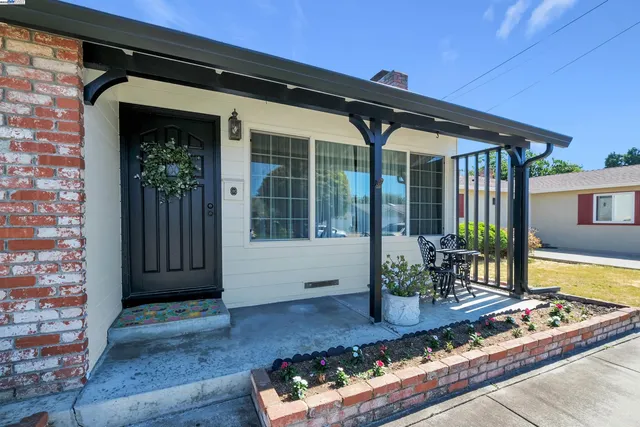 $918,000 | 1338 VÃa La Paloma, San Lorenzo, CA 94580