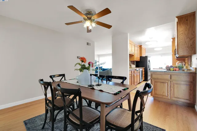 $918,000 | 1338 VÃa La Paloma, San Lorenzo, CA 94580