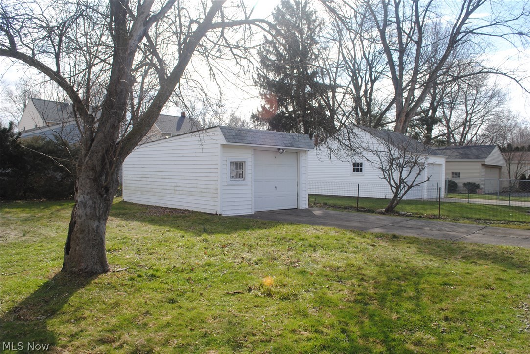 1091 Irene Road Lyndhurst, OH 44124 - Photo 23 of 26