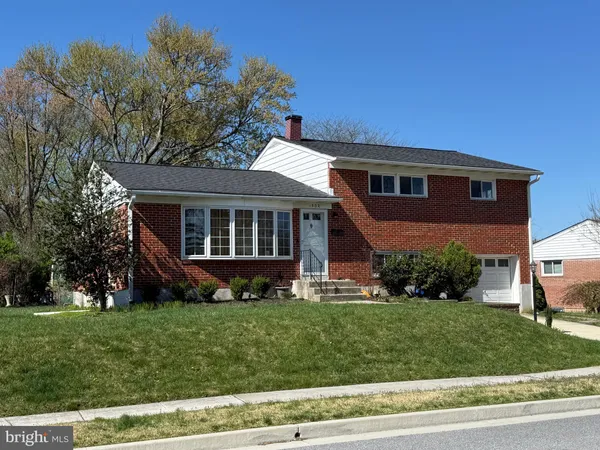 $550,000 | 1502 Melton Road, Lutherville-Timonium, MD 21093