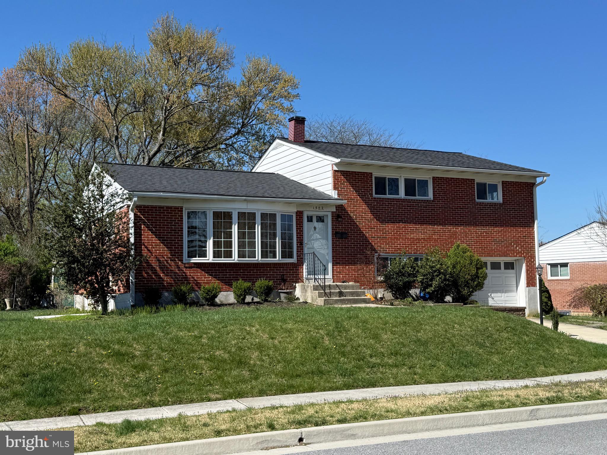 1502 Melton Road Lutherville-Timonium, MD 21093 - Photo 1 of 7