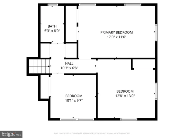 $550,000 | 1502 Melton Road, Lutherville-Timonium, MD 21093
