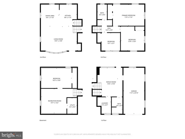 $550,000 | 1502 Melton Road, Lutherville-Timonium, MD 21093