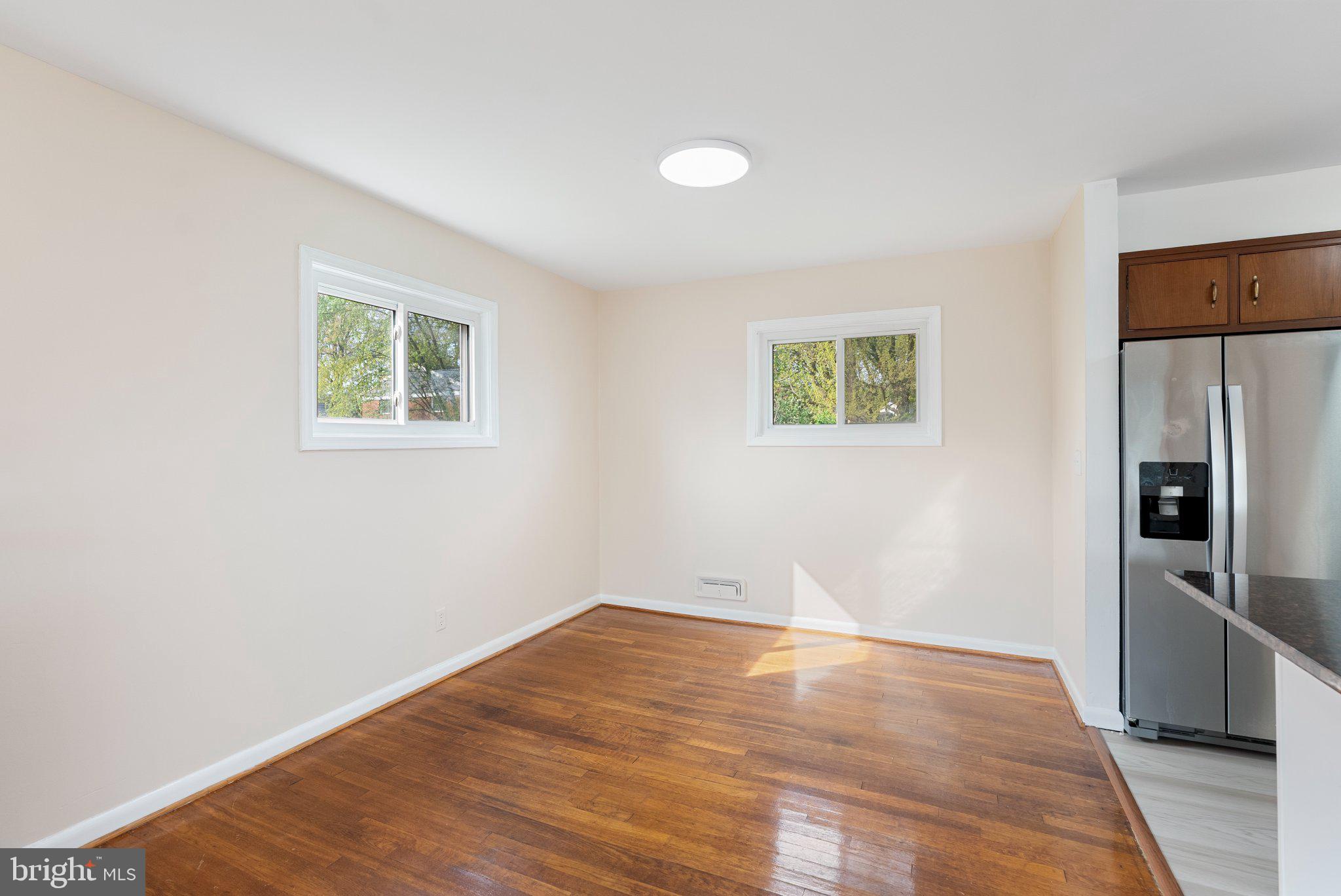 1502 Melton Road Lutherville-Timonium, MD 21093 - Photo 14 of 43 Bright and airy open space awaits.