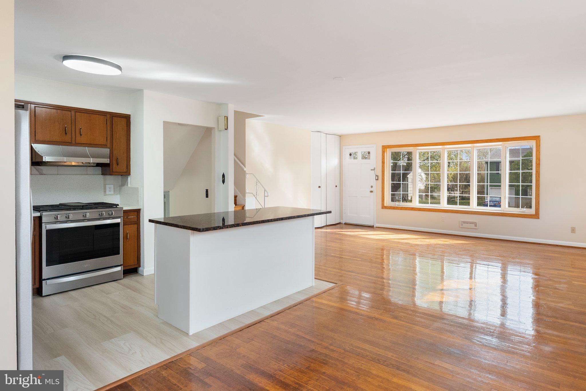1502 Melton Road Lutherville-Timonium, MD 21093 - Photo 16 of 43 Bright and airy open-concept space.