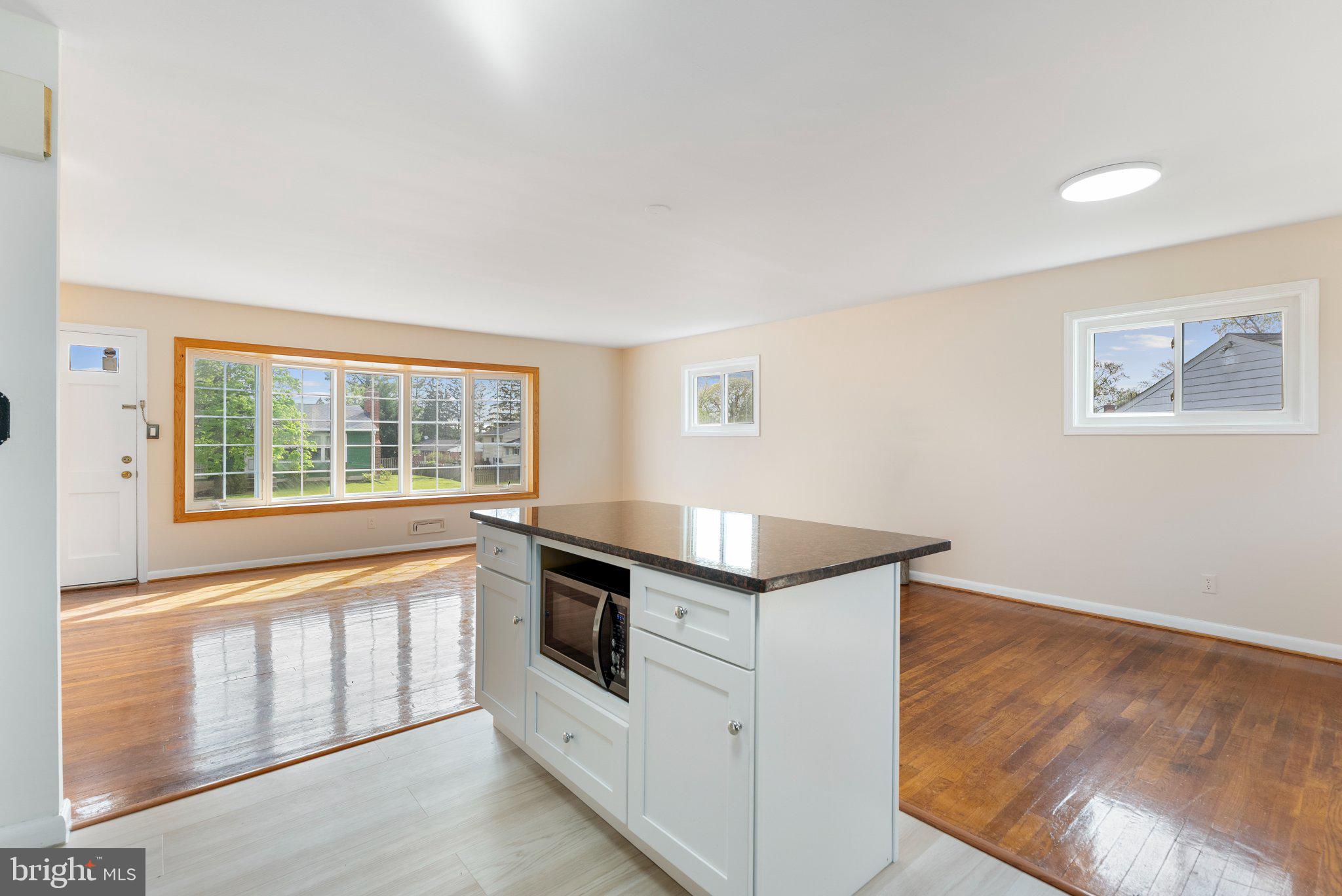 1502 Melton Road Lutherville-Timonium, MD 21093 - Photo 19 of 43 Bright and airy open living space.