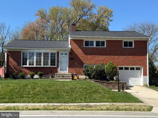 $550,000 | 1502 Melton Road, Lutherville-Timonium, MD 21093