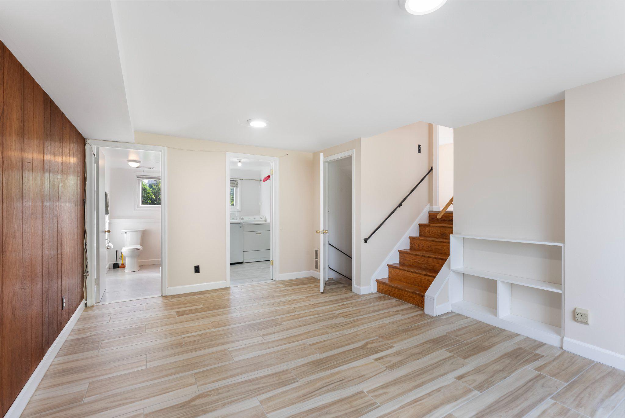 1502 Melton Road Lutherville-Timonium, MD 21093 - Photo 22 of 43 Family Room