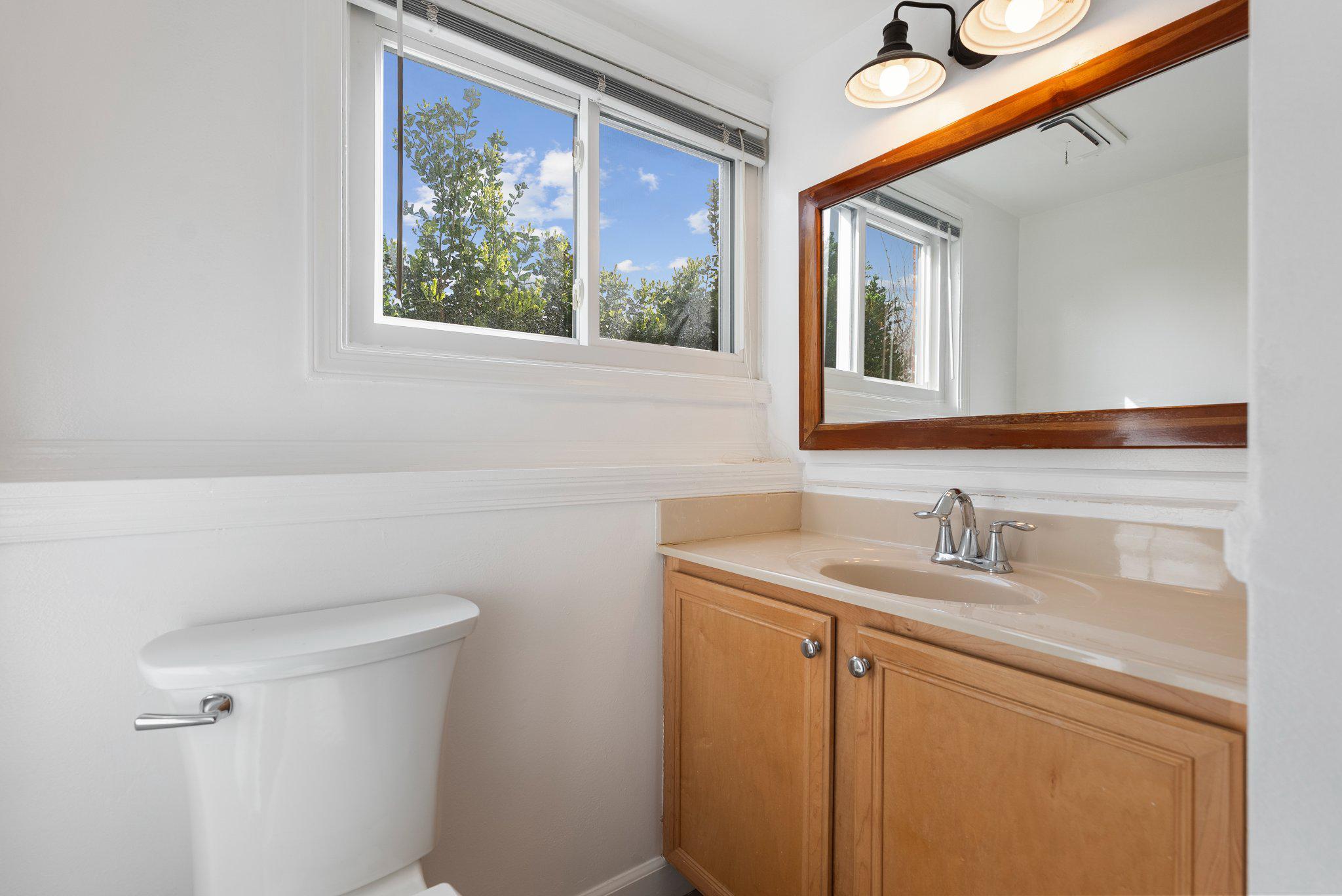 1502 Melton Road Lutherville-Timonium, MD 21093 - Photo 25 of 43 Lower Level Bathroom