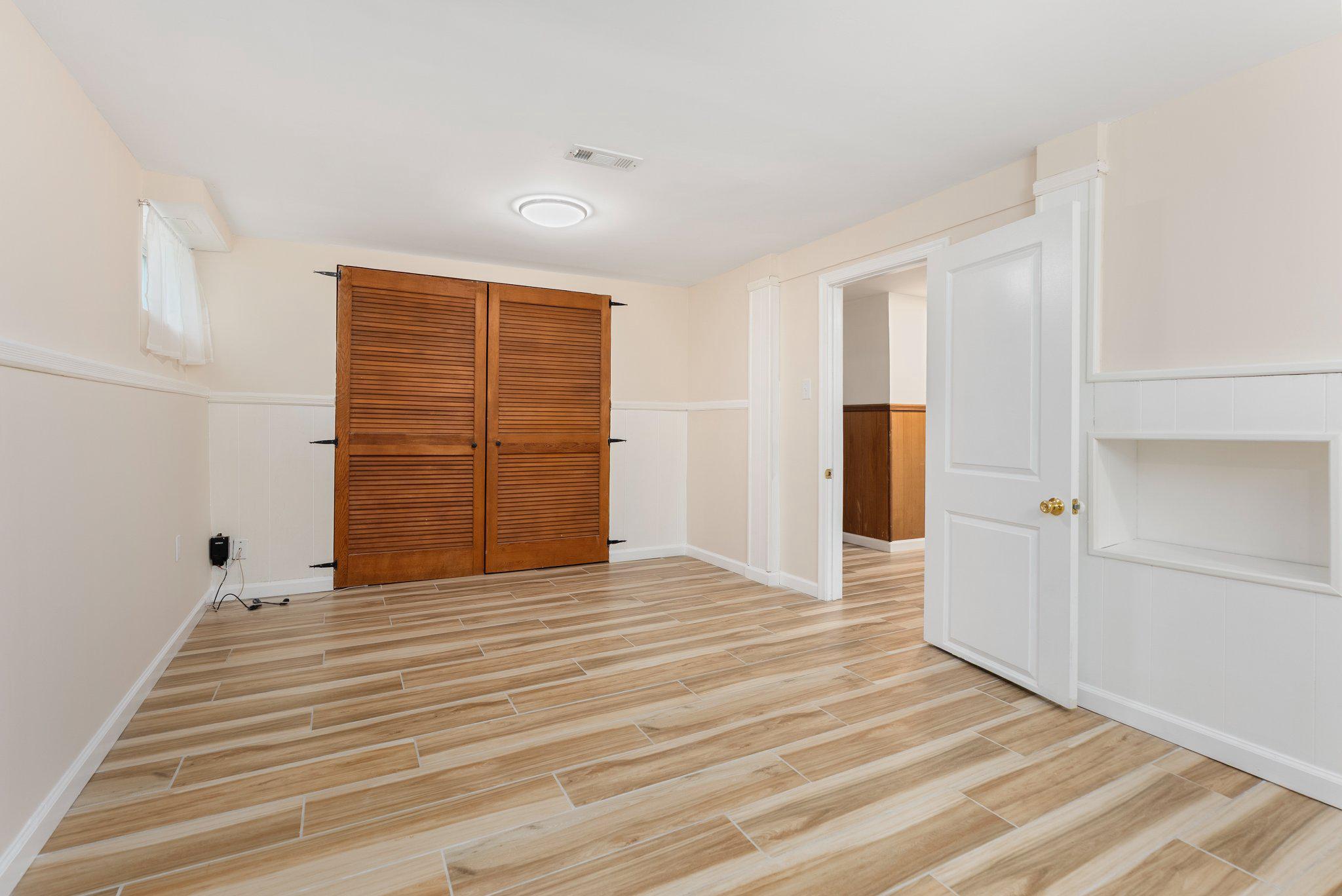 1502 Melton Road Lutherville-Timonium, MD 21093 - Photo 29 of 43 4th Bedroom