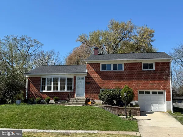 $550,000 | 1502 Melton Road, Lutherville-Timonium, MD 21093