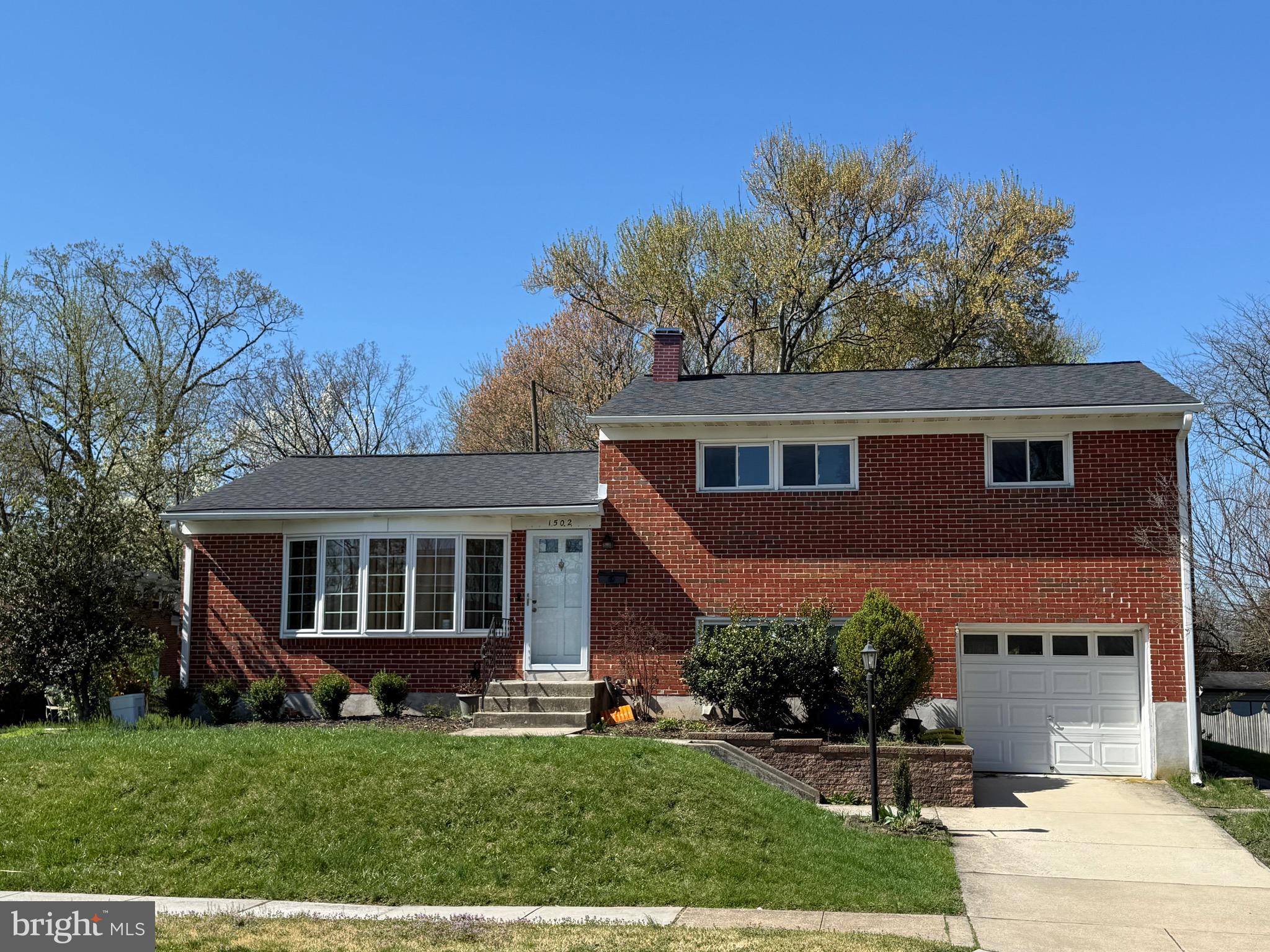 1502 Melton Road Lutherville-Timonium, MD 21093 - Photo 3 of 7