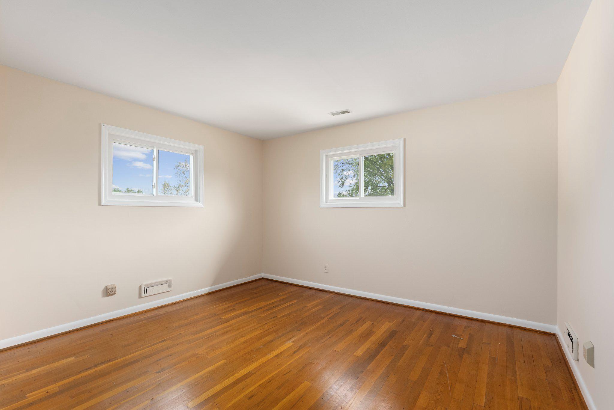 1502 Melton Road Lutherville-Timonium, MD 21093 - Photo 32 of 43 Bedroom 2
