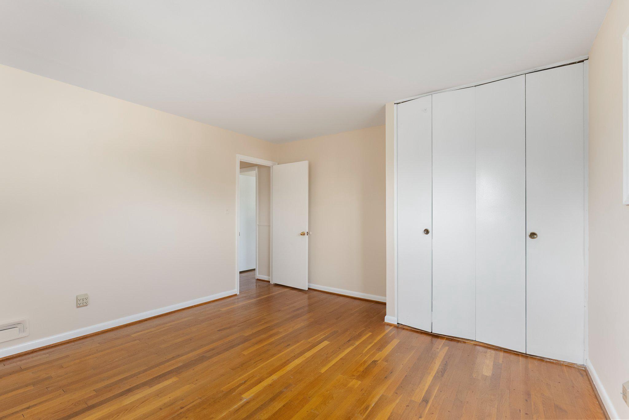 1502 Melton Road Lutherville-Timonium, MD 21093 - Photo 33 of 43 Bedroom 2