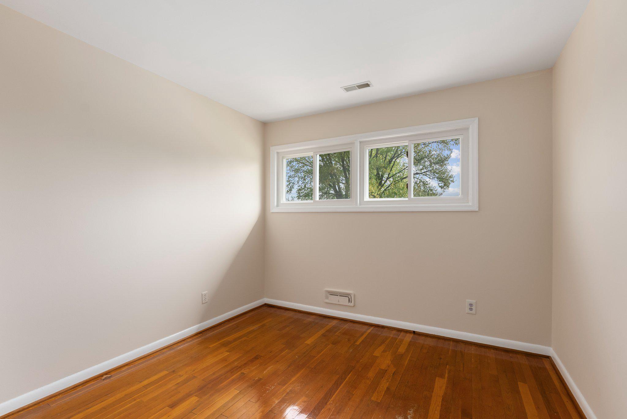 1502 Melton Road Lutherville-Timonium, MD 21093 - Photo 34 of 43 Bedroom 3