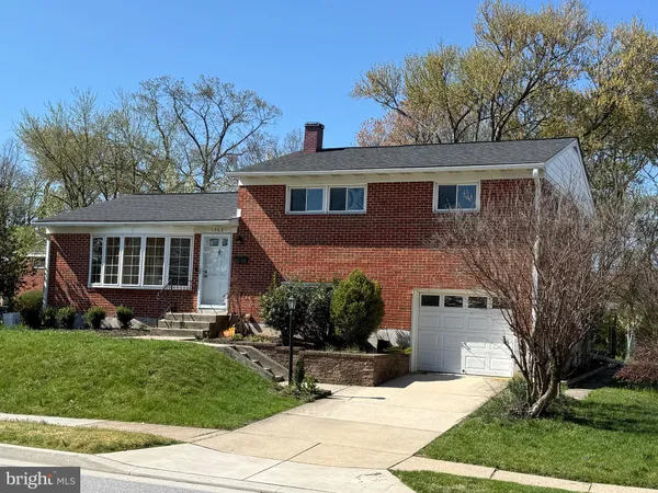 $550,000 | 1502 Melton Road, Lutherville-Timonium, MD 21093