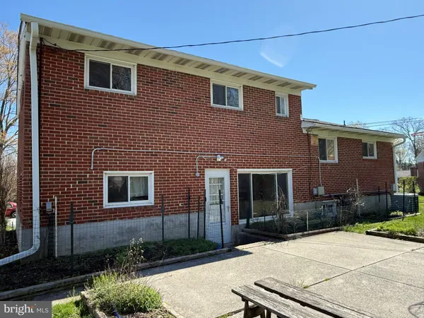 $550,000 | 1502 Melton Road, Lutherville-Timonium, MD 21093