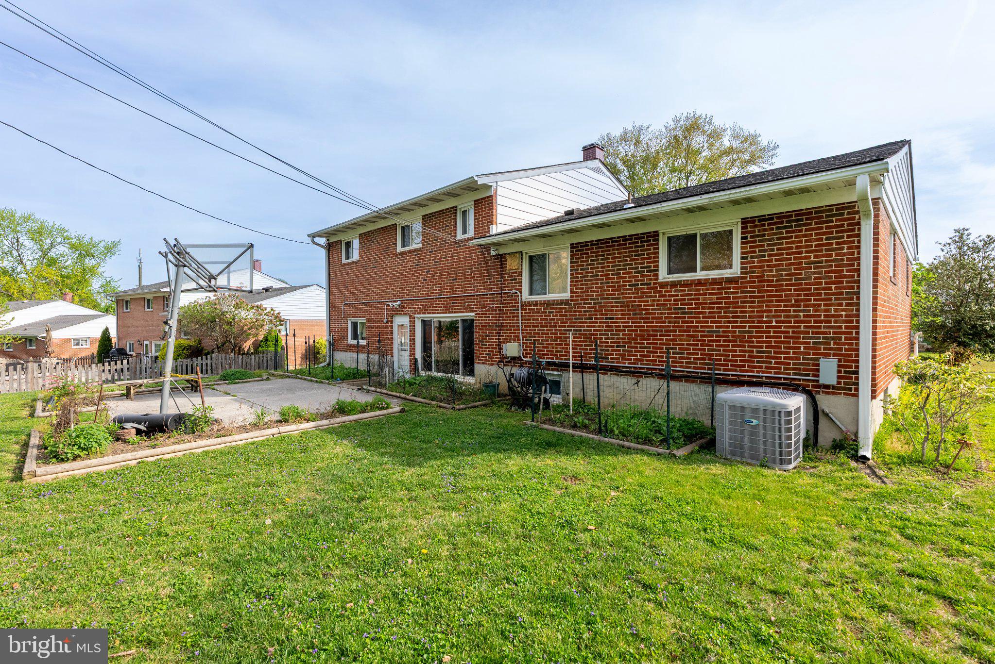 1502 Melton Road Lutherville-Timonium, MD 21093 - Photo 7 of 43 Charming brick home with spacious yard.