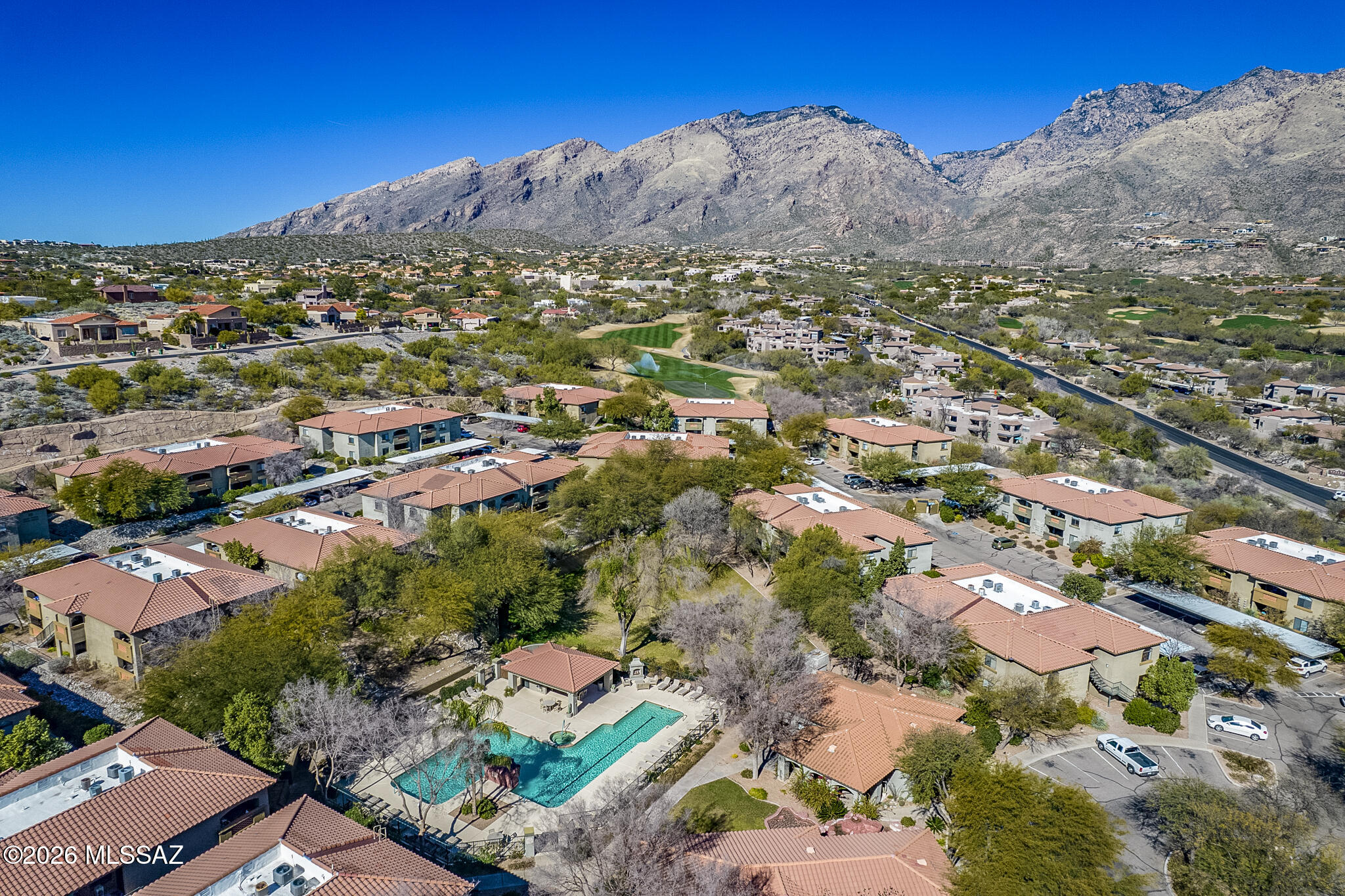 5751 North Kolb Road, Unit 30201 Tucson, AZ 85750 - Photo 34 of 40
