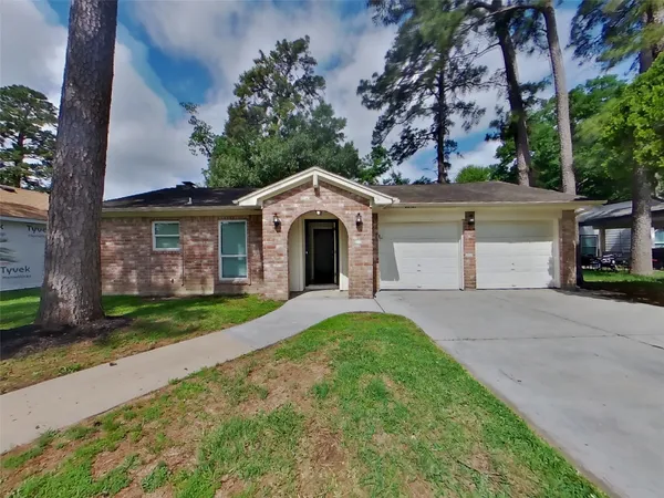 $1,619 | 23107 Earlmist Drive, Spring, TX 77373