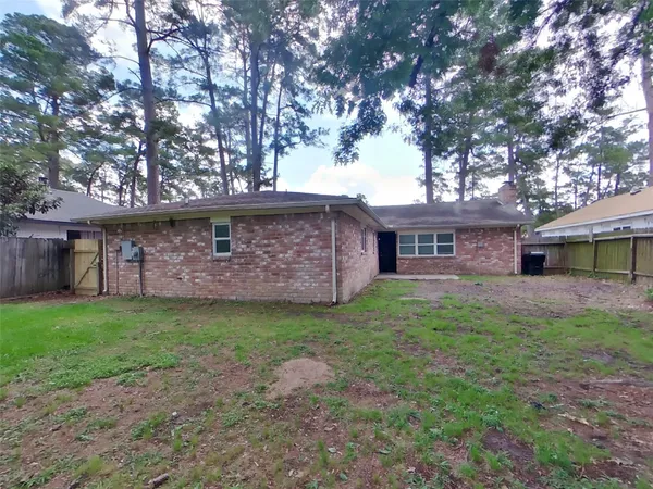 $1,619 | 23107 Earlmist Drive, Spring, TX 77373