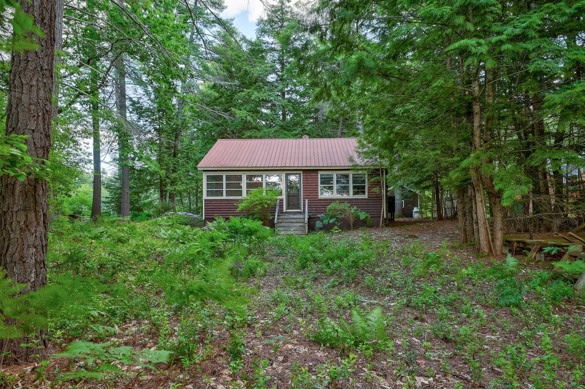 27 Brook Lane Conway, NH 03813 - Photo 4 of 30