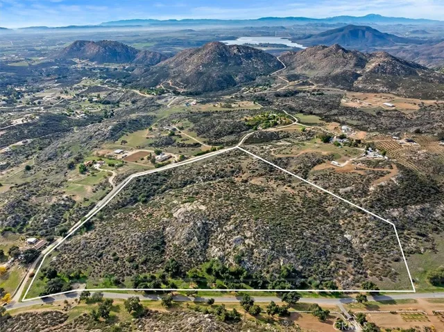 $225,000 | 0 De Portola Road, Temecula, CA 92592