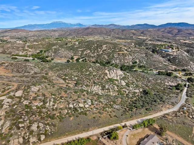 $225,000 | 0 De Portola Road, Temecula, CA 92592