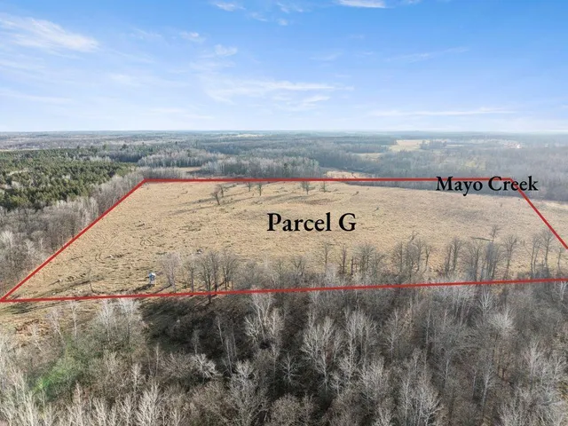 $240,000 | Parcel G 48th Street Southwest, Pequot Lakes, MN 56472